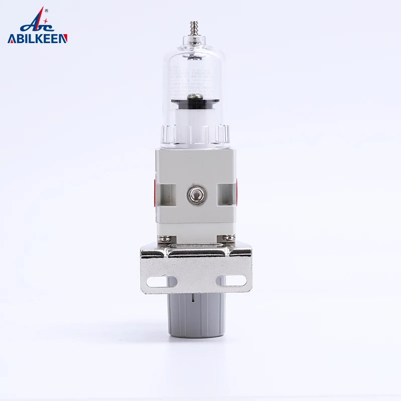 
High Precision AW Series AW2000-02 1/4