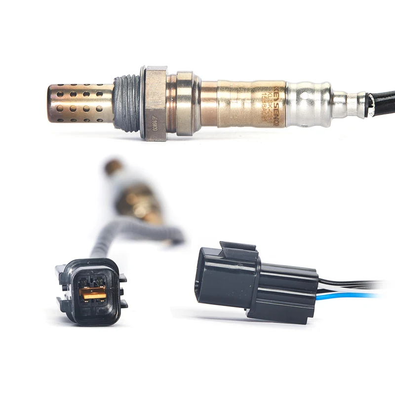Keysenco 0311 High Quality Oxygen Sensor O2 Lambda Sensor 1588A081 for Mitsubishi Outlander Galant Pajero