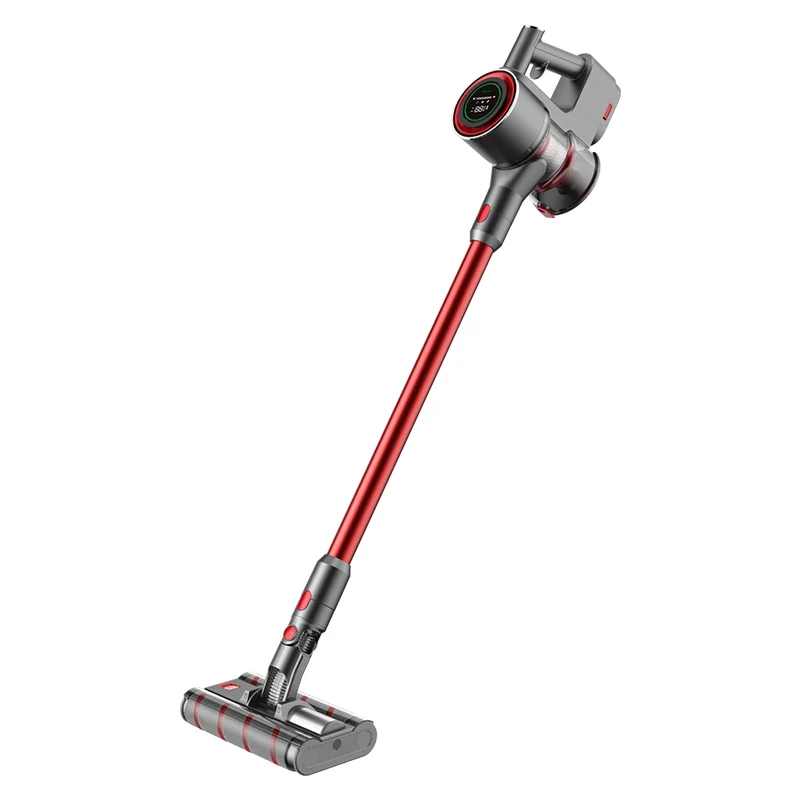 Floor Cleaning Cordless Vacuum Cleaner Sweeper Household Vacuum Cleaner Floor Mopping V10