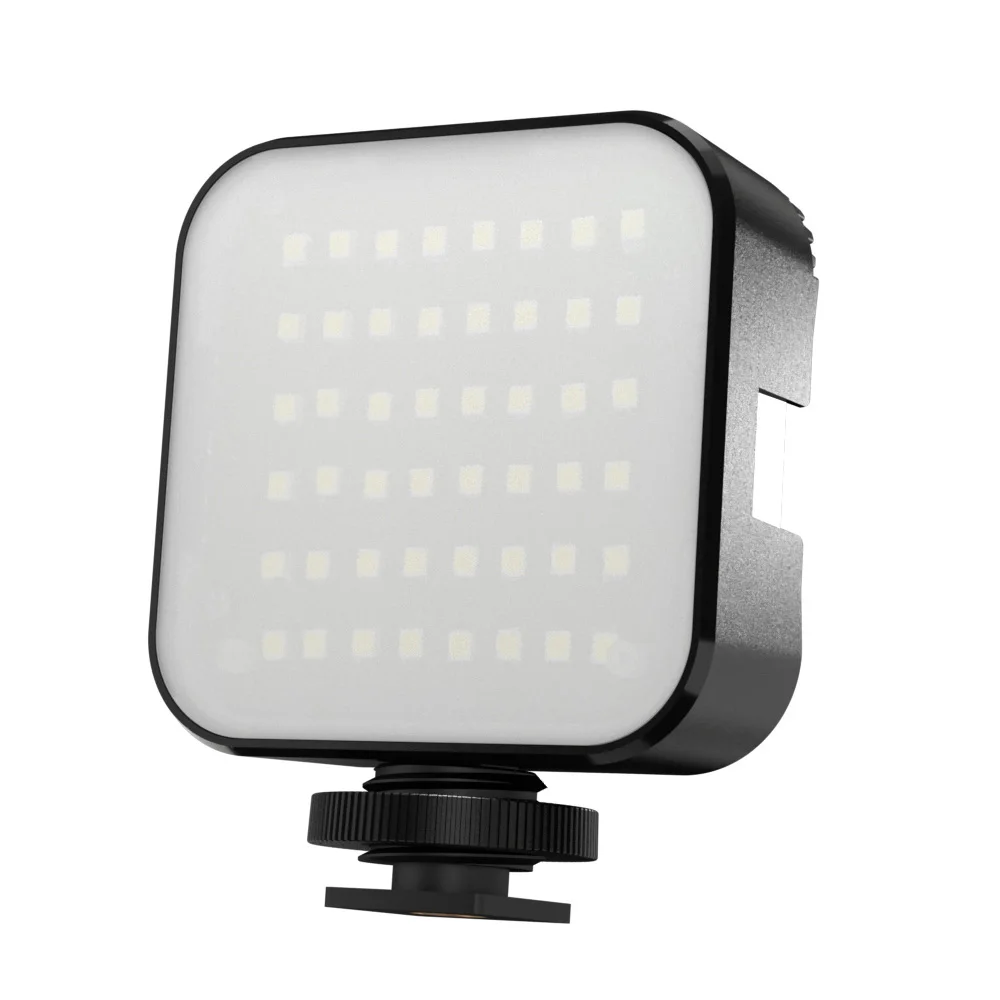Starbea ST48N Super Bright Porket LED Photography Lighting Portable Fill Light For Camera Flash Light