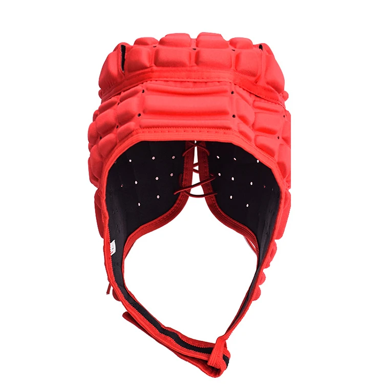 
Wholesale Head Protector Sports Guard EVA Padded Helmet for Boxing 