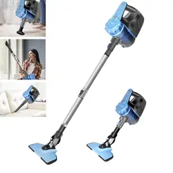 Suzhou Brotec home 120w rechargeable electric handheld cordless wireless vacuum cleaner house appliance