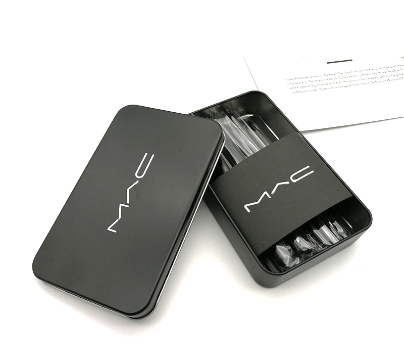 Cute Free Sample 12Pcs Make Up Brush Set Custom Makeup Brush With Metal Box High Quality Vegan Makeup Brush Set Wholesale