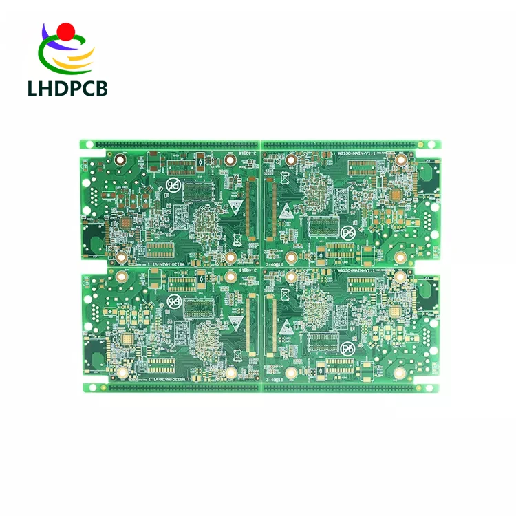 Oem Electronic Manufacturing Shenzhen Printed Circuit Board
