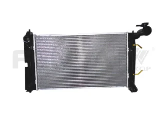 16400-0D240 radiator assembly for car Zze122 Zze124
