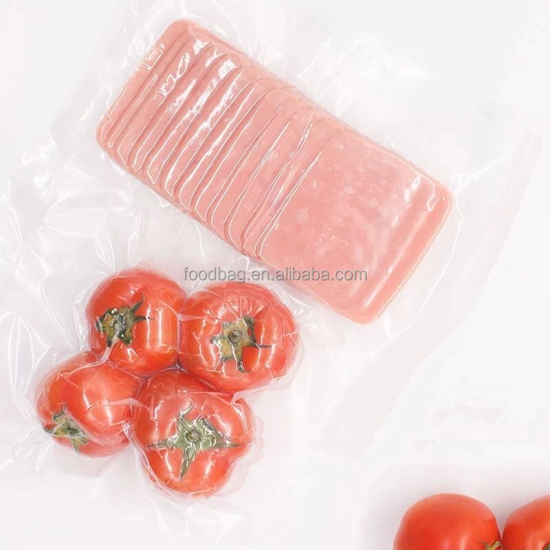 Вакуумный упаковщик в рулонах для хранения пищевых продуктов пакет коммерческого класса сохранения и