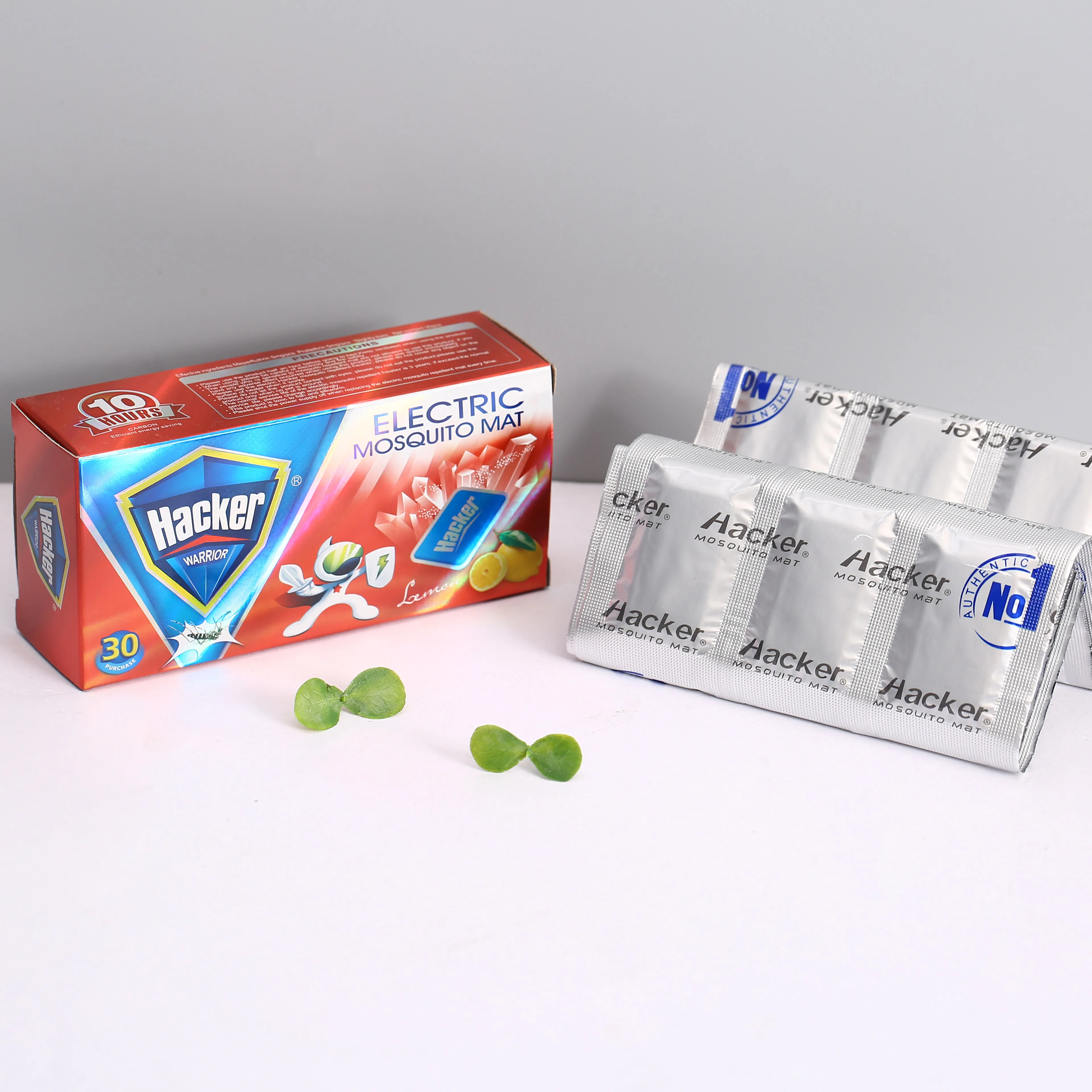 
Electric Mosquito Tablets Electric Mosquito Repellent Mat 