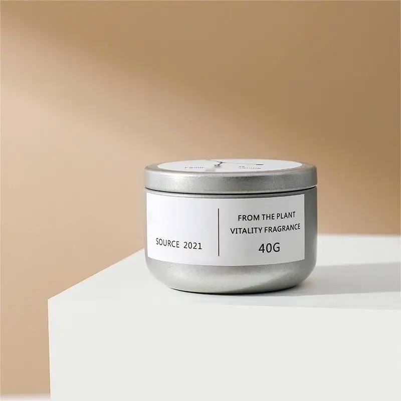 Manufacturer Low Price Richly Scented Candle Constellation Series Scented Soy Wax Candles Gift Set