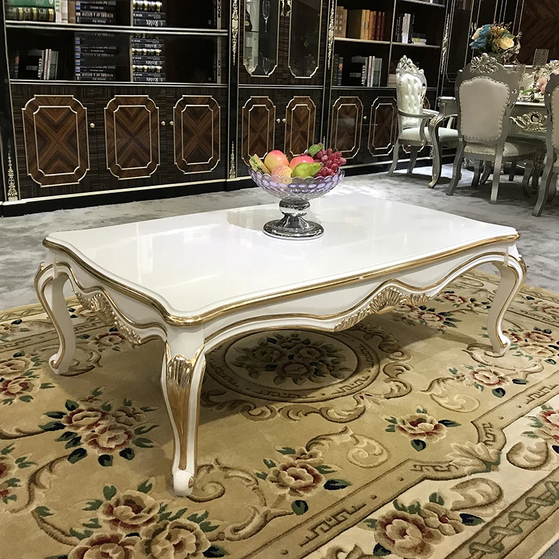  TYZS882-2-Furniture журнальный столик чайный сплошной длинный деревянный