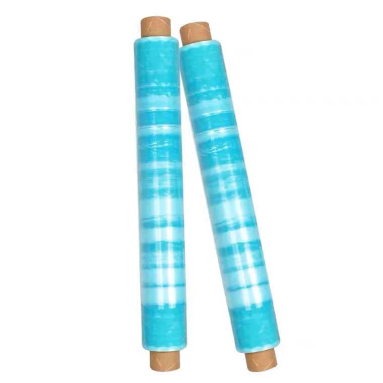 professional manufacture Greenhouse plastic film Plastic film agriculture Greenhouse film provide a warm room for planting