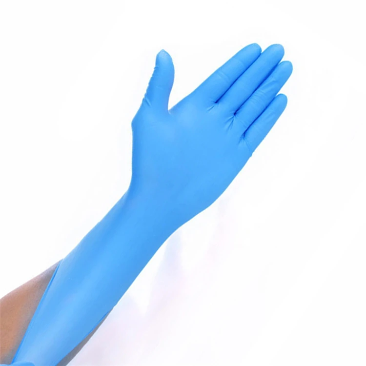 quality pure Nitrile for medical use
