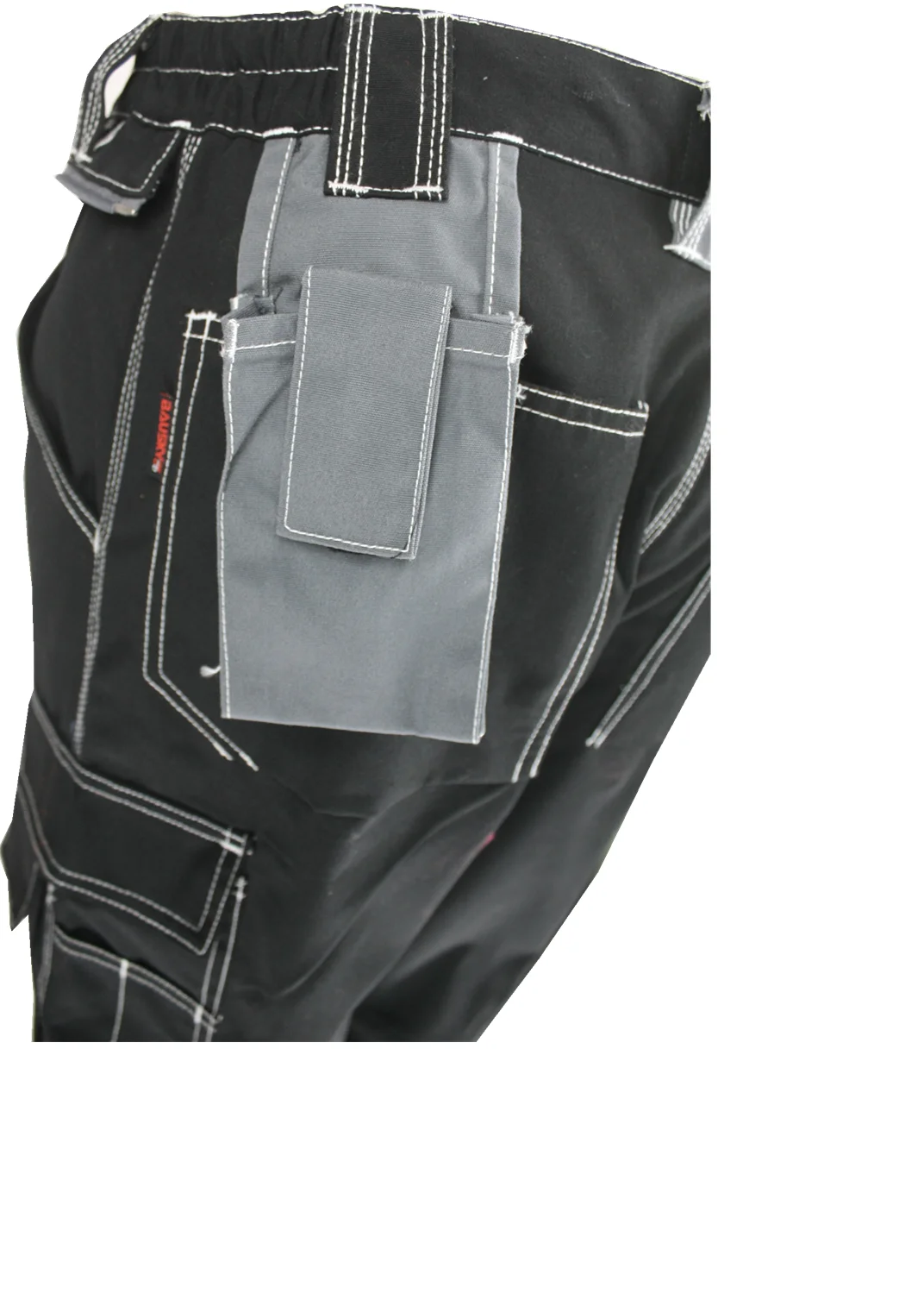 Wholesale Professional Industrial Uniform for Adults TC Work Pants Outdoor Workwear