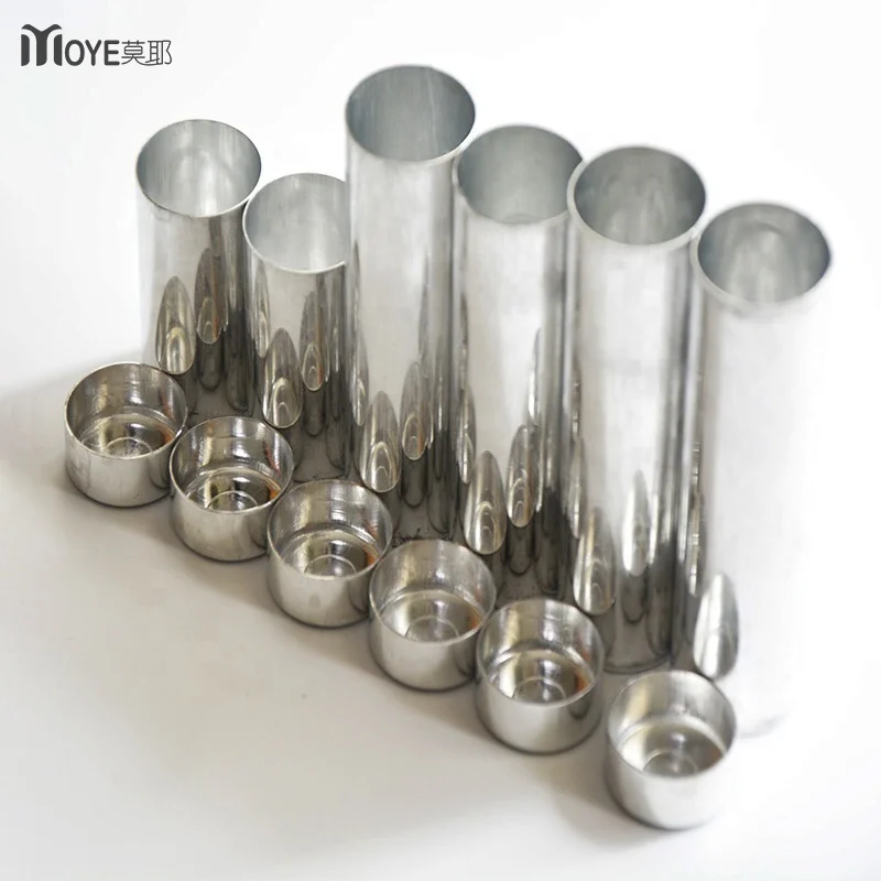 Заводская цена стоматологические банки для гибкого материала Valplast