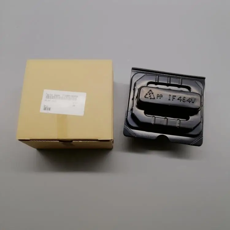  100% новая Оригинальная запасная часть для принтера Epson DX5 разблокированная печатающая головка на водной основе