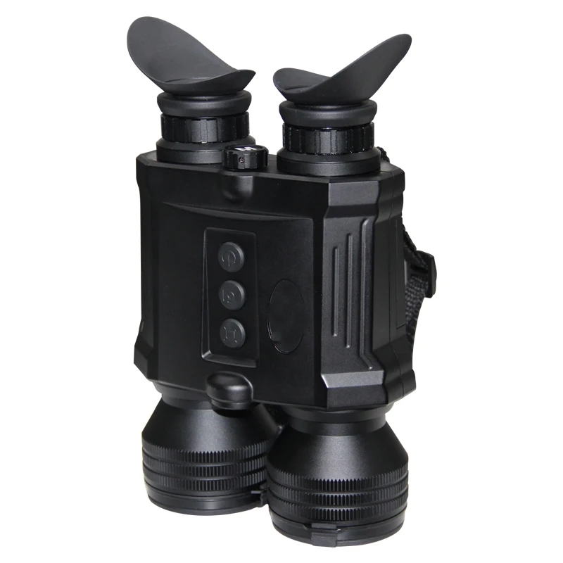 S60 The Newest Fully Independent Binocular Naked Eye 3D Viewing Night Vision Binoculars