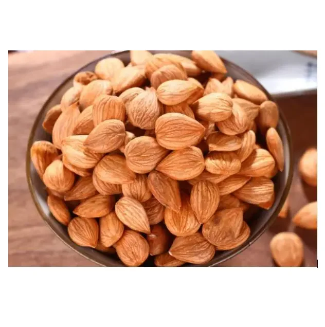 ASM High Quality Almonds For Sale Nuts Badam Almond