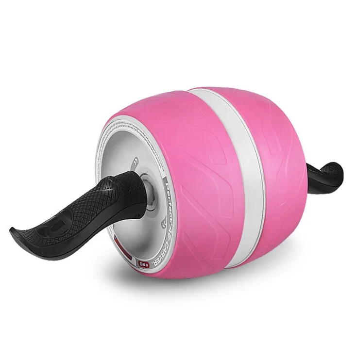
Durable Colorful indoor Fitness Gym AB Carver wheel Abdominal Training wheel multi functional wheel hot sales in amazon 