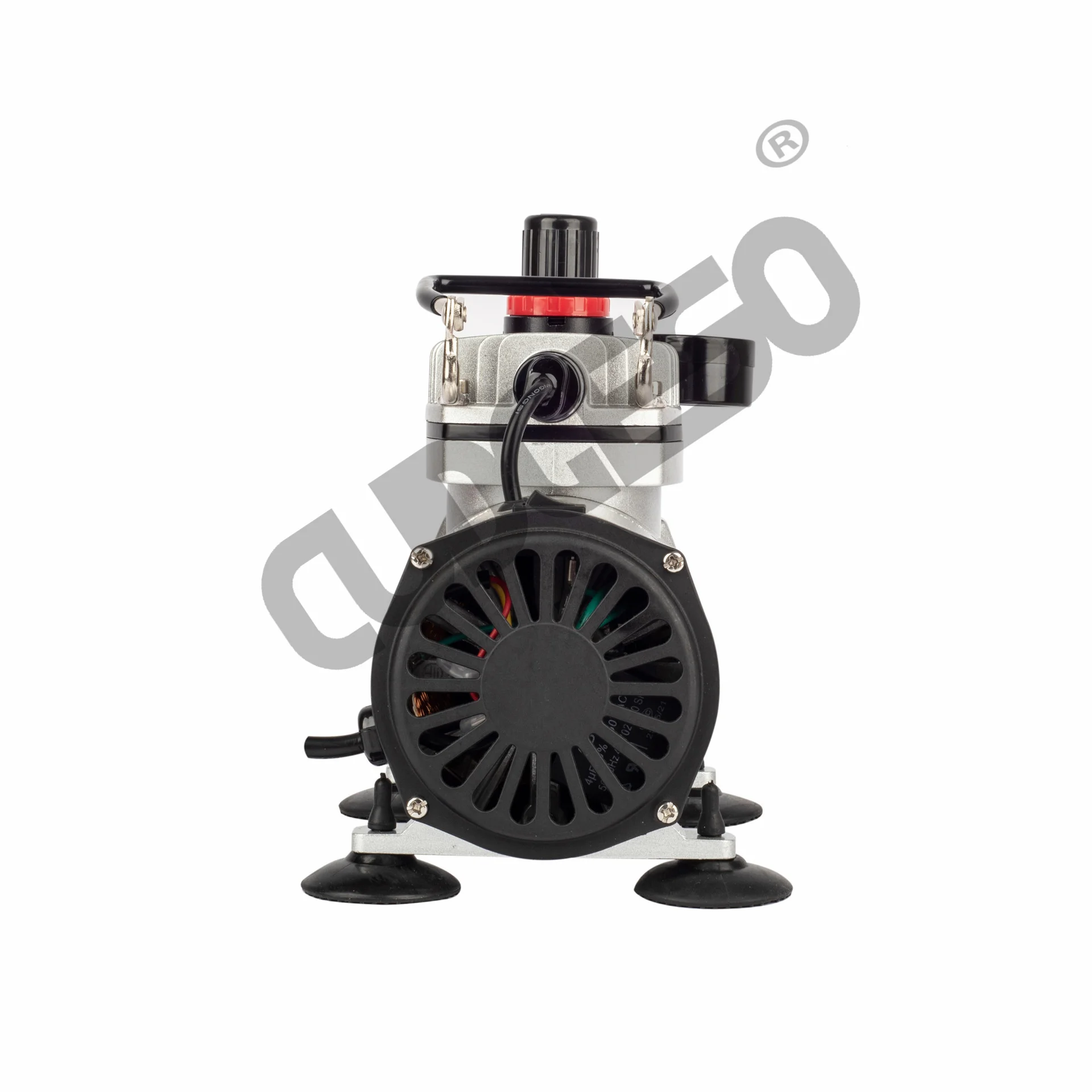 Factory hot sale high quality professional  silent portable oil free MINI air compressor