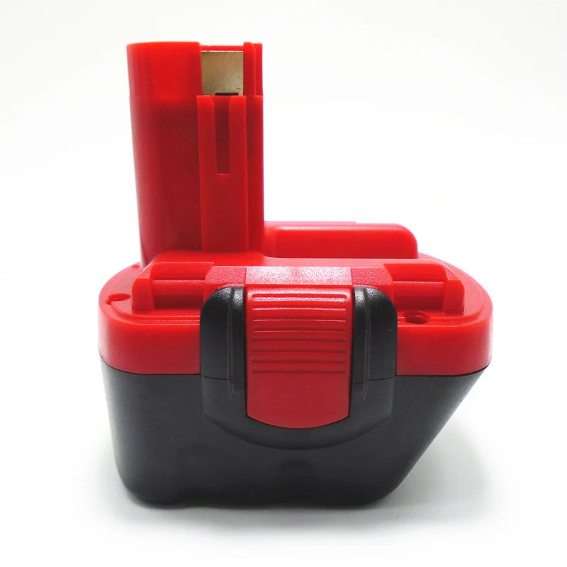 
12V 2Ah NICD Battery BAT120 BAT043 BAT045 for Boschs Drill GSR 12 VE-2,GSB 12 VE-2,PSB 12 VE-2, BTA120 26073 35430 