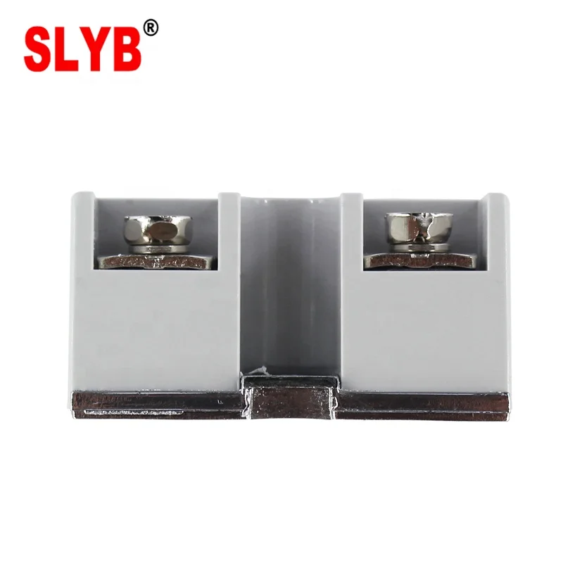 Zhejiang Wenzhou Factory Single Phase Solid State Relay SSR-60 DA 3-32VDC Input to 24-380VAC Output