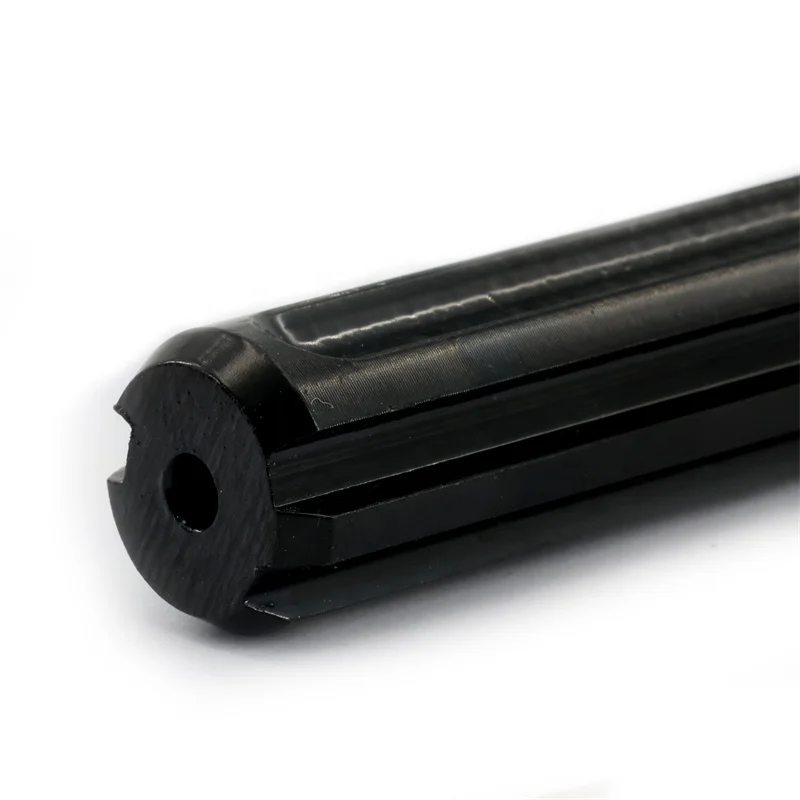 Адаптер SHDIATOOL для M14/58/M16 с наружной резьбой хвостовика SDS-Max