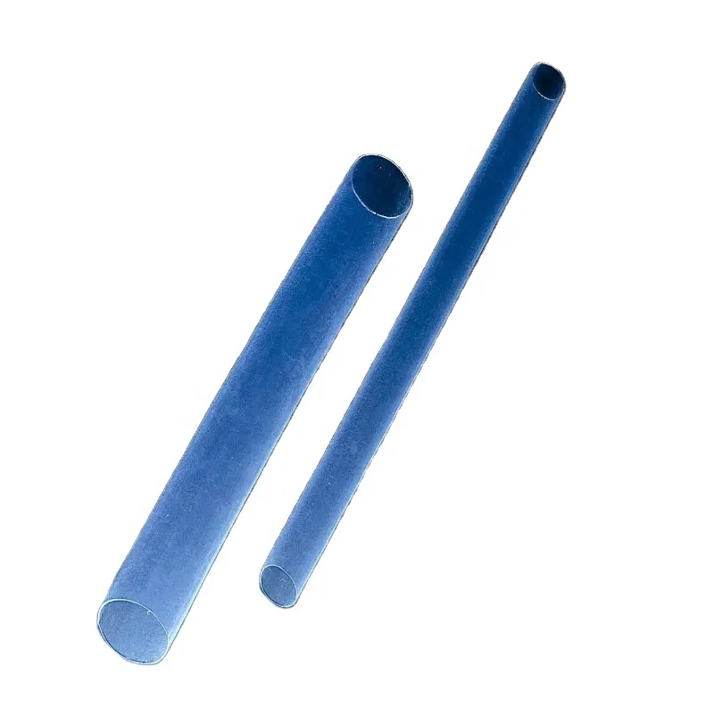 Wellco W-PFA 260C PFA Heat Shrink tube Hot sale PFA tubing hose pipe