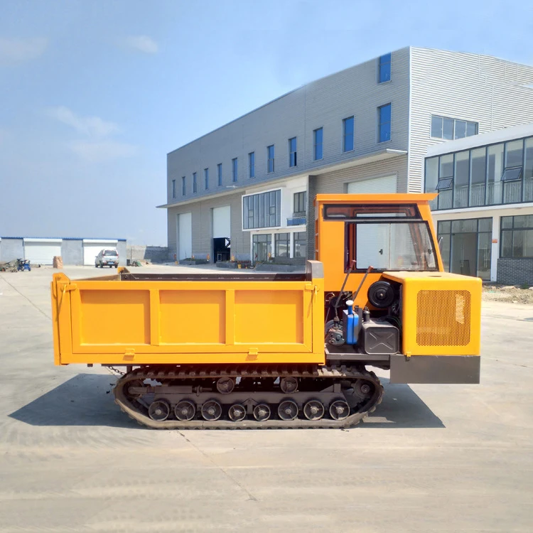 chinese manufacturer provide latest used man 4 wheel diesel tipper truck
