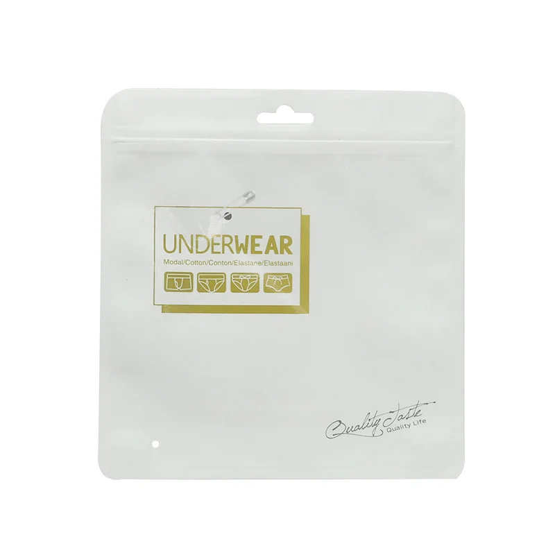 Magic Brand  Waterproof Computer Wire Packaging Bags For Packaging Usb Cable Packing Phone Cases Luxury Plastic Packing Bags