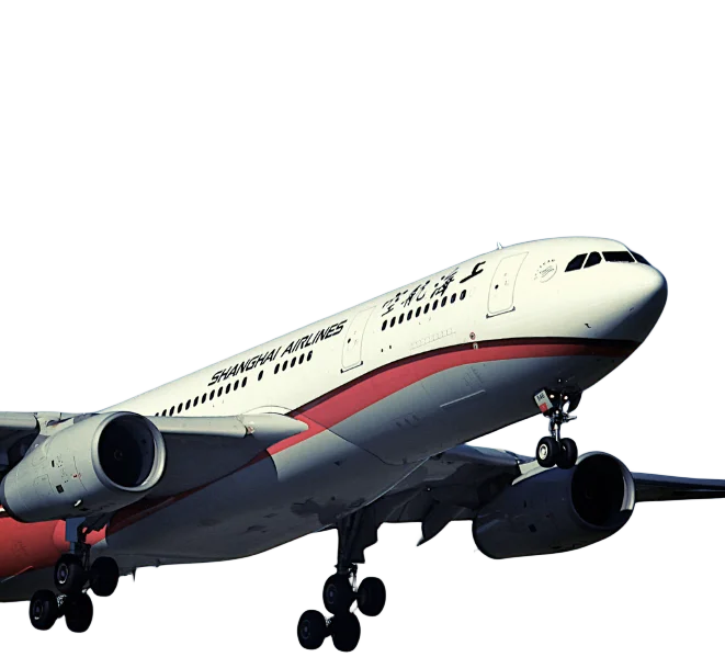 The most reassuring  International express mail from China  to  all around the world