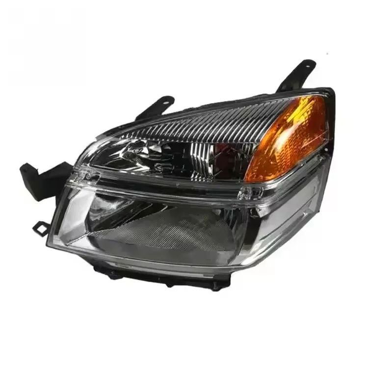 Лучшее качество автомобильные фары головного света абажур для Toyota Noah 2003-2006
