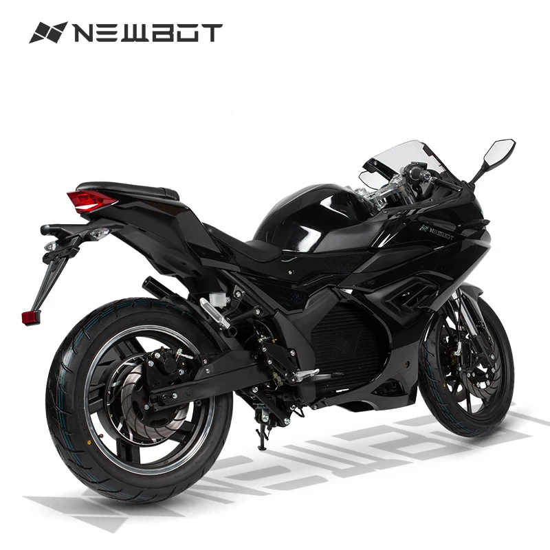 sports bike electric motorcycle (old)  for sale