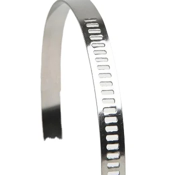 Made in China Stainless steel American style hose