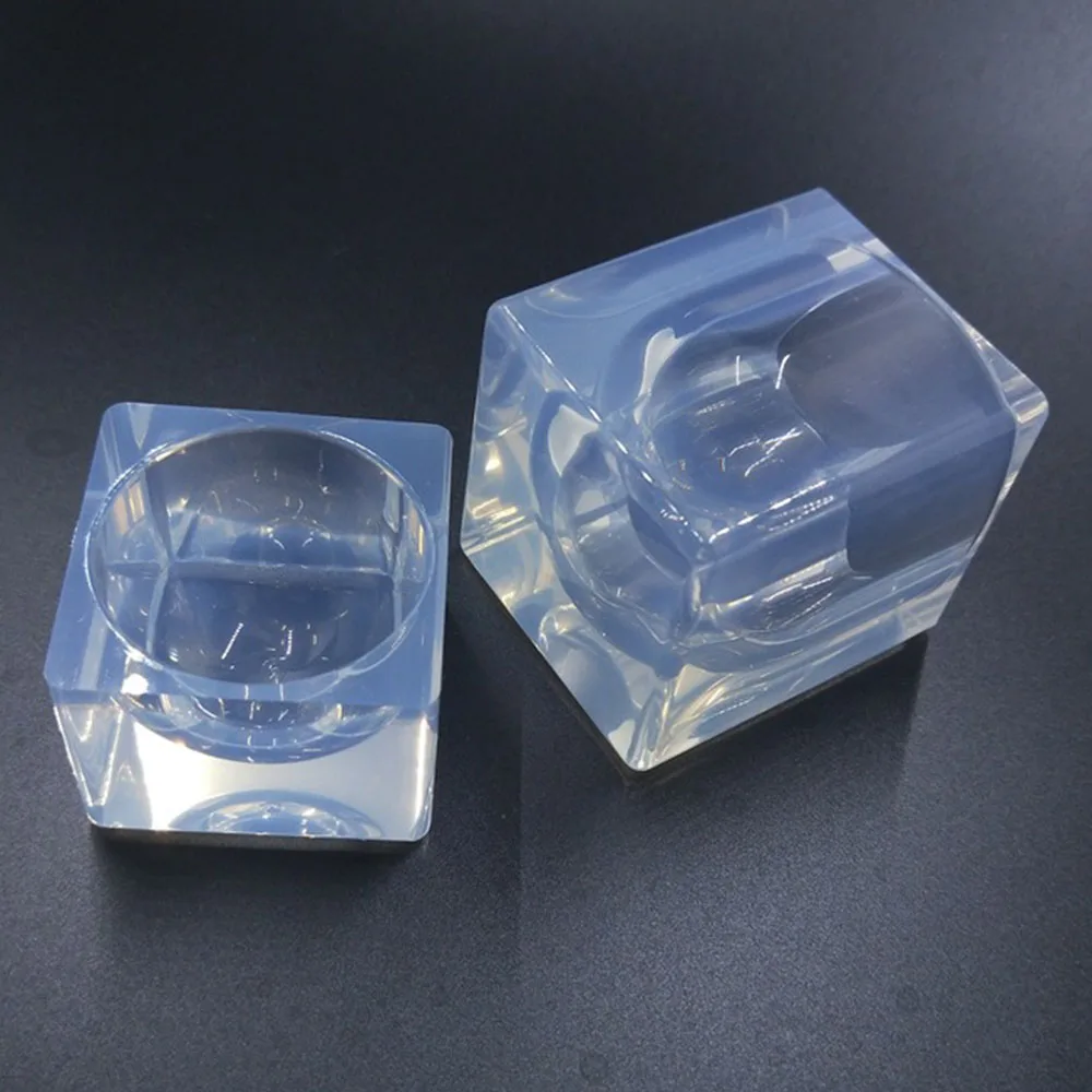 Liquid Silicone Rubber Plastic Injection Mould LSR Molds Tooling Medical Parts Customize LSR Mold
