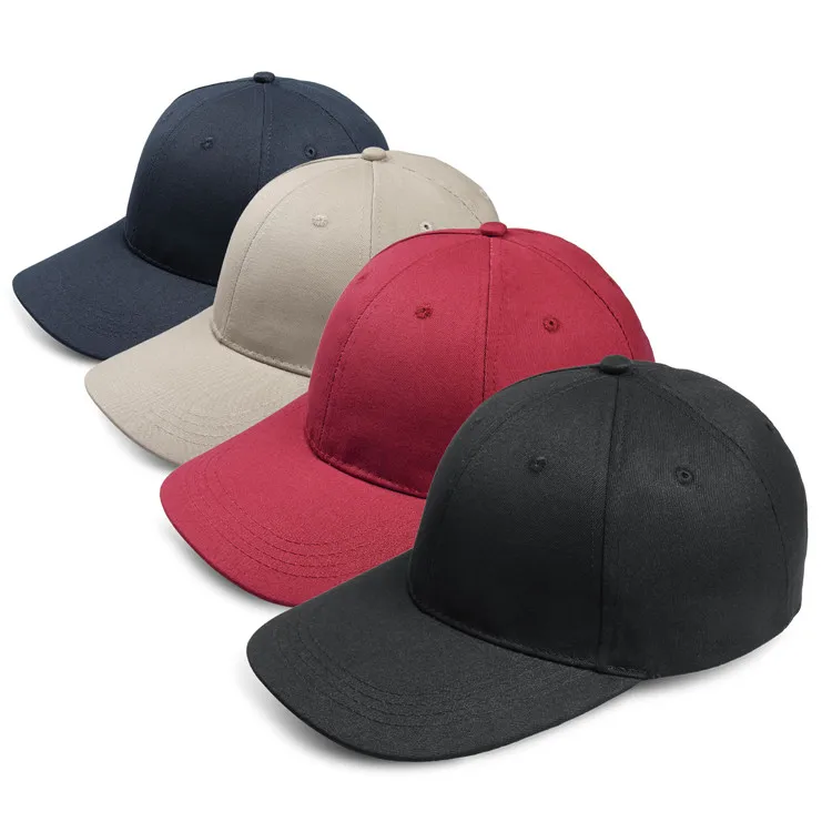 Black Blank 6 Panel Classic Baseball Dad Hat Outdoor Fishing Waterproof Sport Cap Trucker Hat High Quality with Custom Logo .