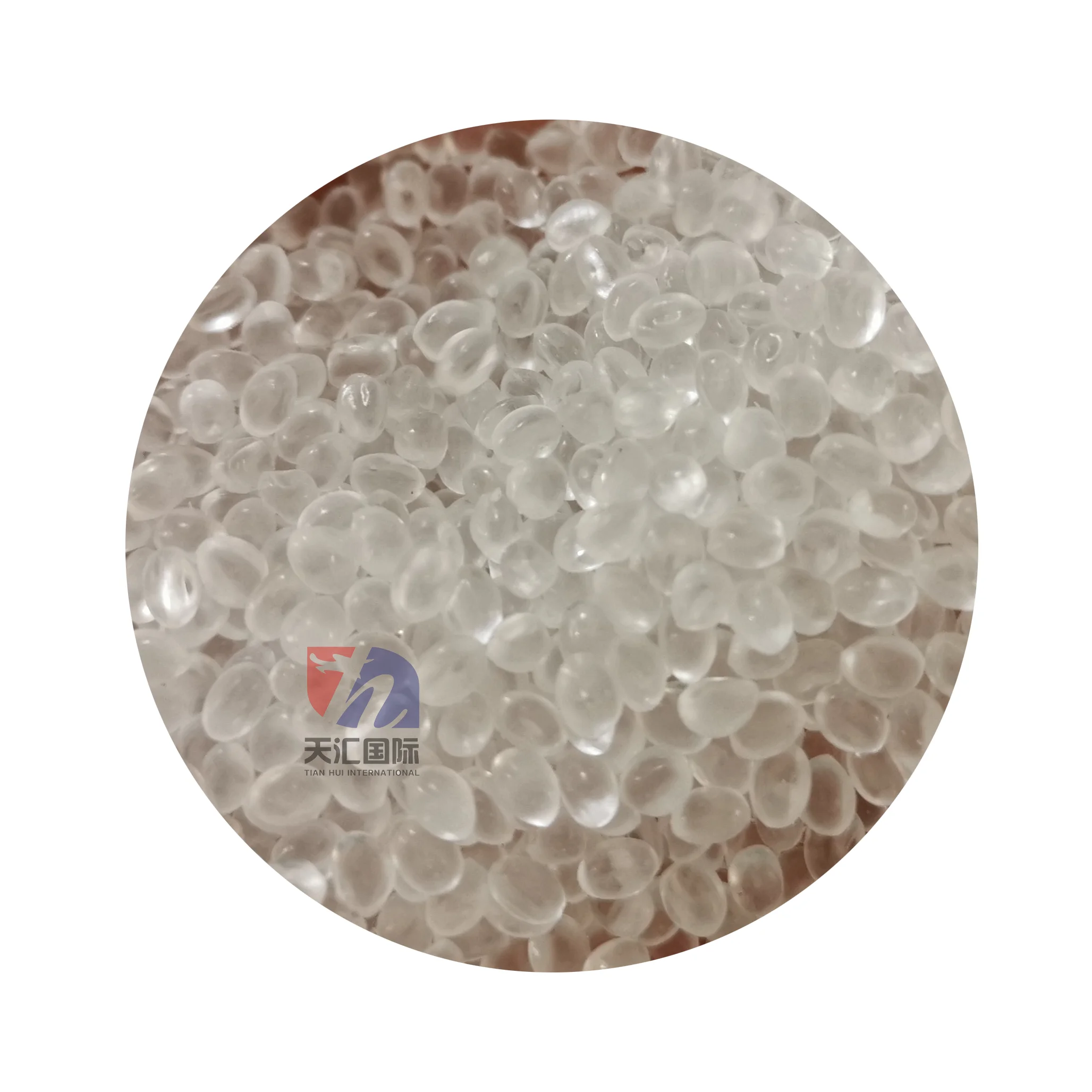 EVA resin 27% VA content for foaming, pipe material and cable Sinopec EVA raw material for plastic injection molding