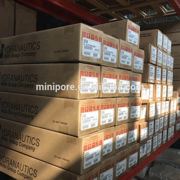 manufacturing residential ro membrane 4040 8040 reverse osmosis for ro machine