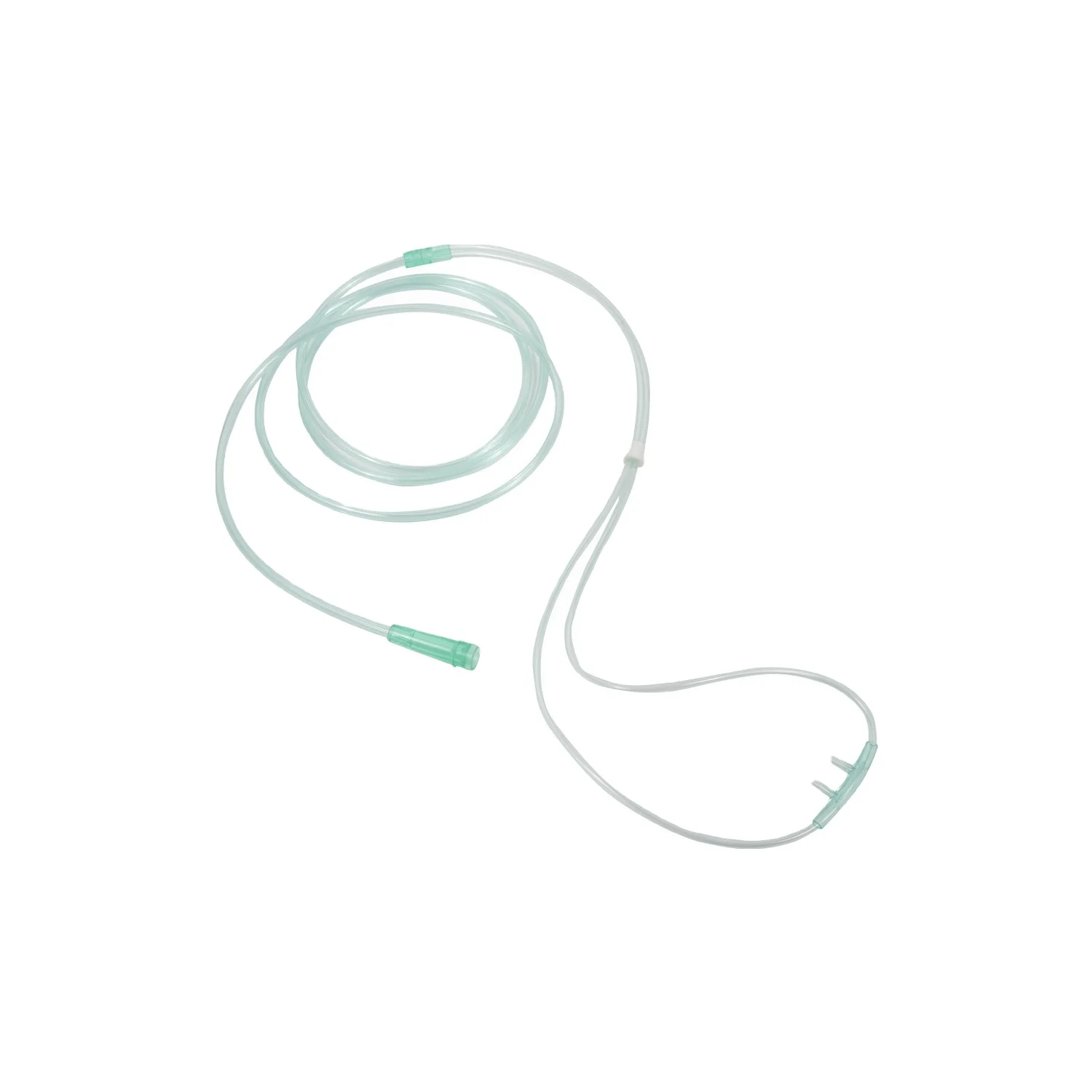 Nasal Oxygen Cannula