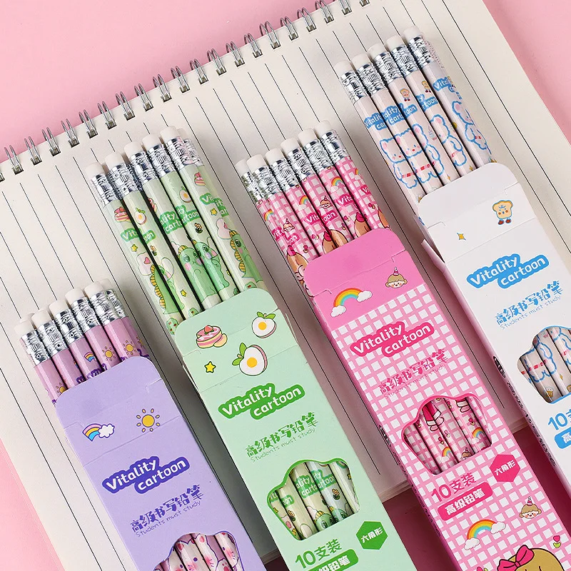 JPS ODM Le crayon Children Infinity Drawing Pencil Mechanical Pencil