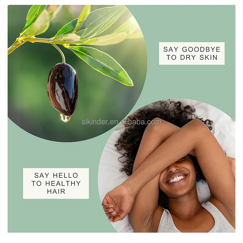 OEM / ODM Skin care oils moisturizing body massage essential oil diffuser customize aroma Olive oil cheap price