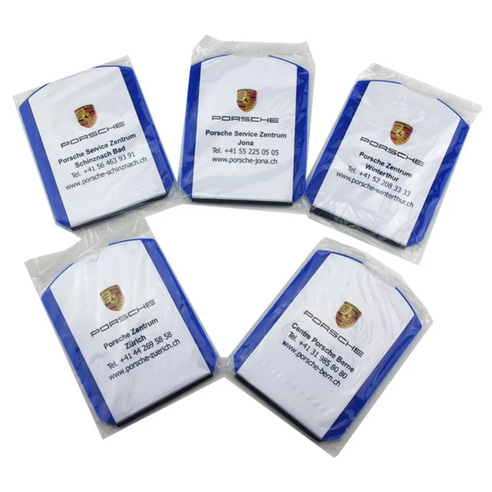 Hot selling Eu parking disk,parking disc clock