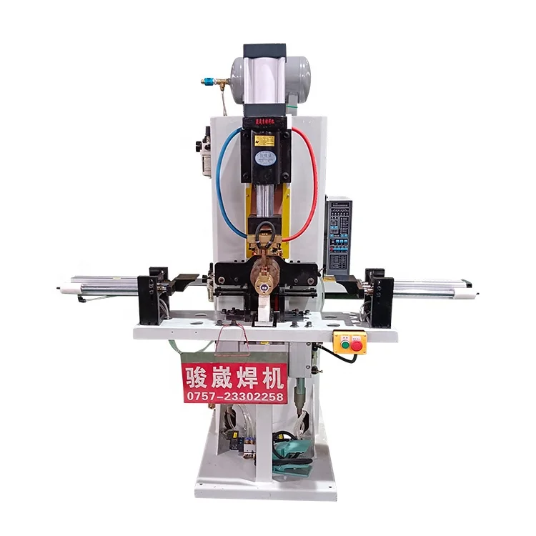 CNC precision spot welding machine cnc spot welding machine stainless steel spot welding machine