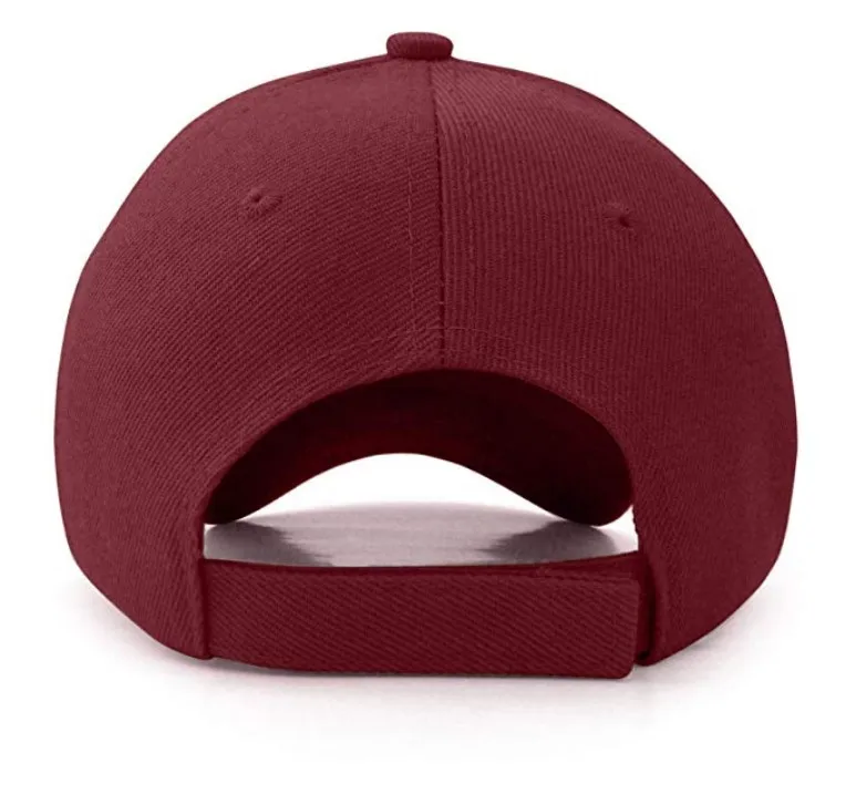 Wholesale Baseball Cap Classic Adjustable baseball Hat Men Women Unisex softball hat