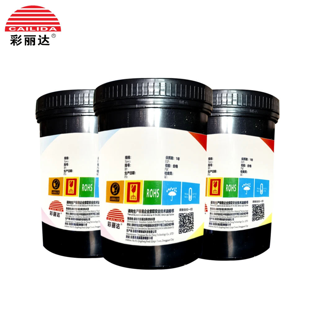 Factory Price WBE-100 Photo Emulsion High Quality water based Photo Emulsion For Silk Screen Printing