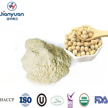 BRC HACCP Халяль КОШЕРНЫЙ Сертифицированный 80% белок гороха