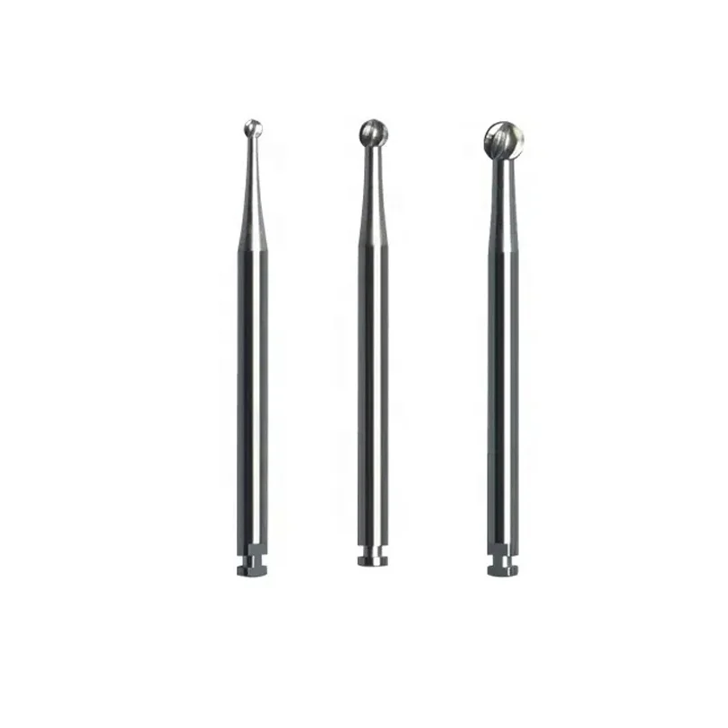 Carbide Bur MEDICAL POLISHING BUR Medica Grinding Point for Sale