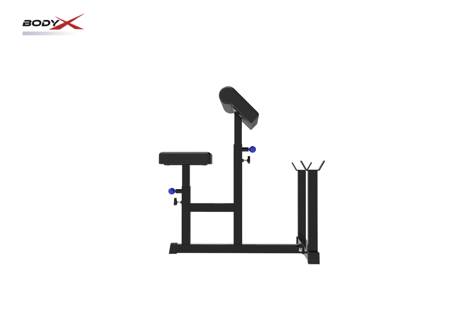 
DF306 PREACHER CURL BENCH / SIT UP BENCH 