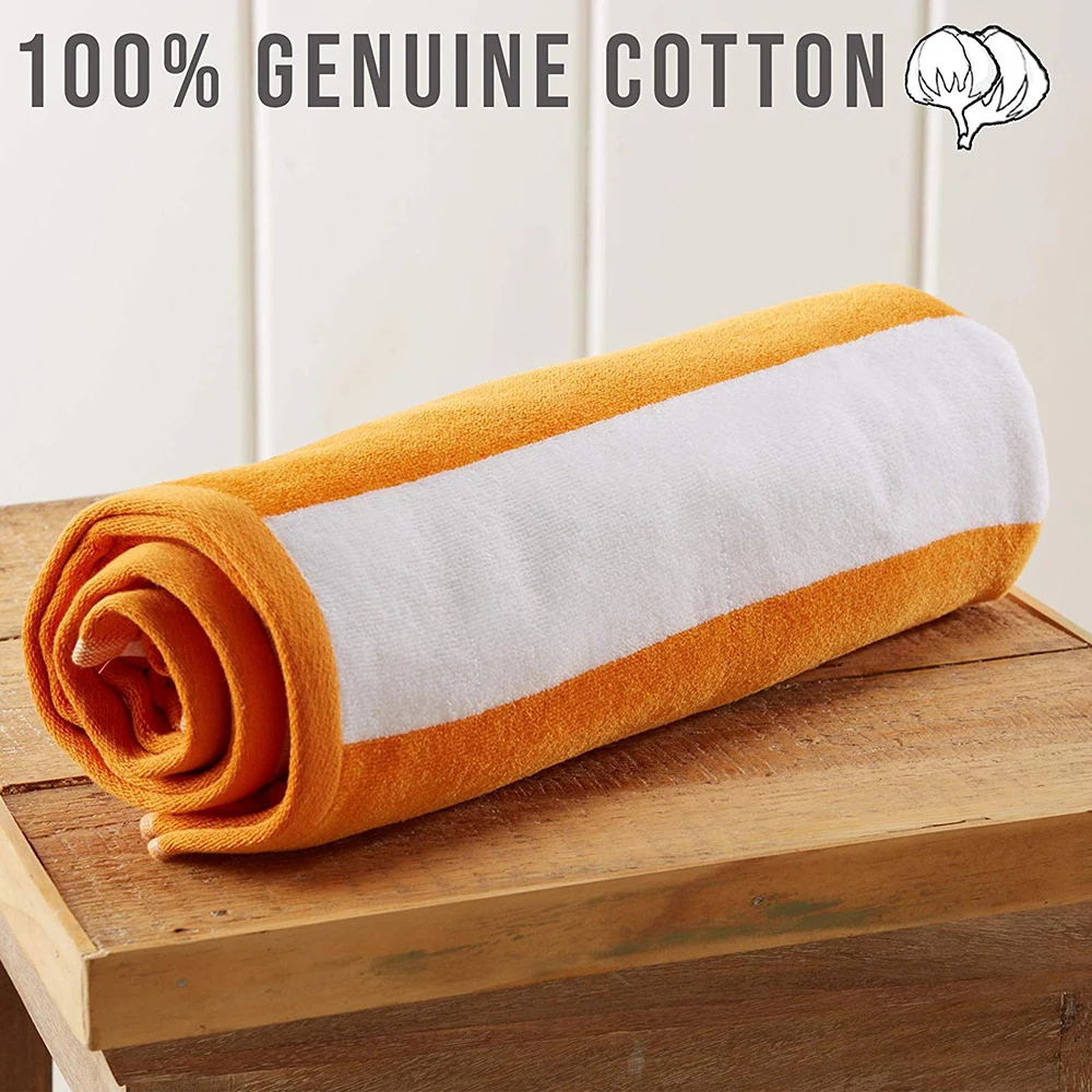 Hot selling home textile 100% organic cotton terry cloth velour woven beach towel square country flag towel beach 100% cotton
