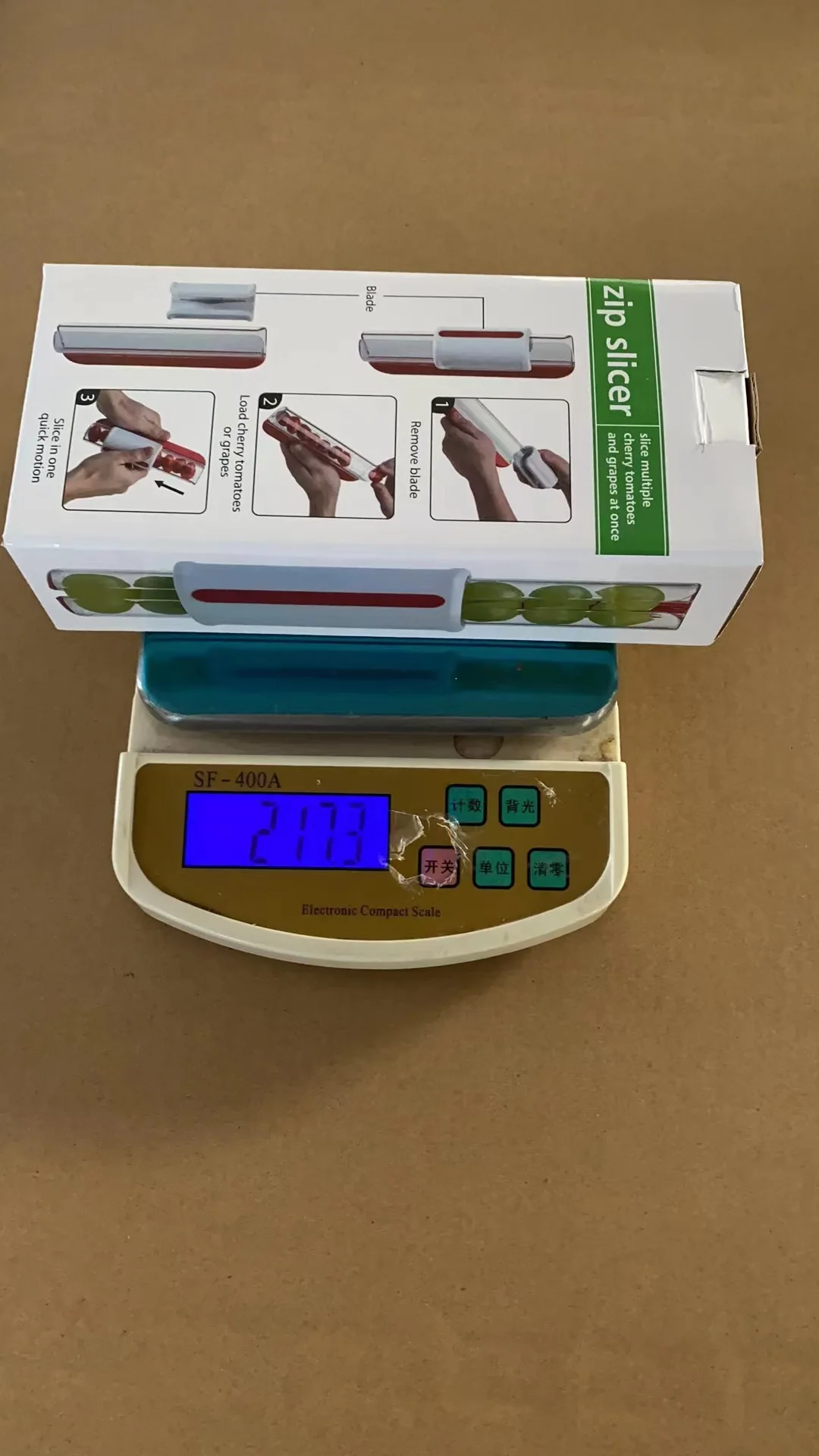 Kitchen Tools Multiple Salad Slicer Fruit Vegetable Small Tomato Slicer Machine Grape Cherry Cutter