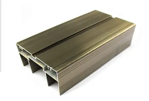 
Shengxin aluminium sliding door profile 