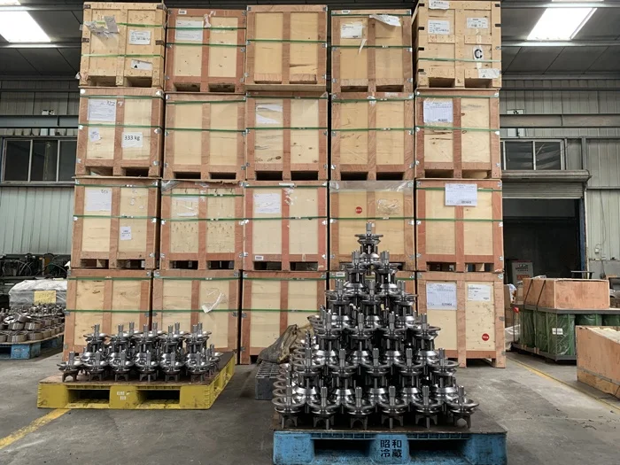 API 7K F-500 F-800 F-1000 F-1300 F-1600 High Quality Valve Body and Seat Valve Assy